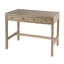 Nora Solid Wood Writing Desk-253558493
