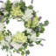 Couronne Ceola Hydrangea, Heather et Ivy