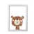 White Grain Frame is unavailable