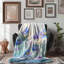 Couverture Artistic Spring Petal Splendor-1934043830