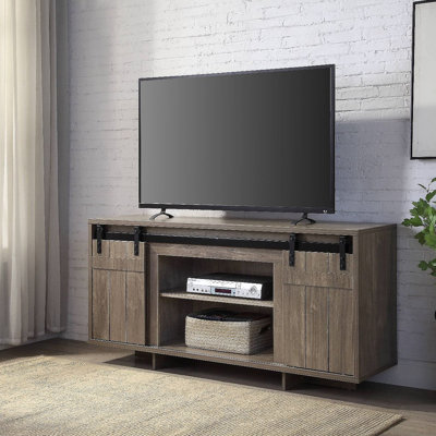Eljon TV Stand