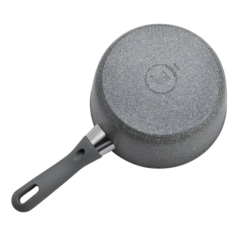 ZWILLING Parma Plus Ceramic 2.9-Qt Aluminum Ceramic Nonstick Saucepan + Lid