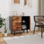Valdese 73cm Sideboard