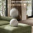 Macleod 83" Upholstered Corduroy L Shape Modular Sectional Sleeper Sofa with Pull Out Bed and USB Charging-718571155