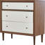 Commode à 3 tiroirs Kolar