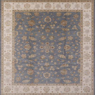 Chalker Oriental Indoor Rug