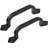 Black Iron Handle/Pull