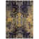 Mckee Performance Abstract Rug
