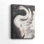 Swan Dance II -Gallery Wrarap Cavas-1663577458