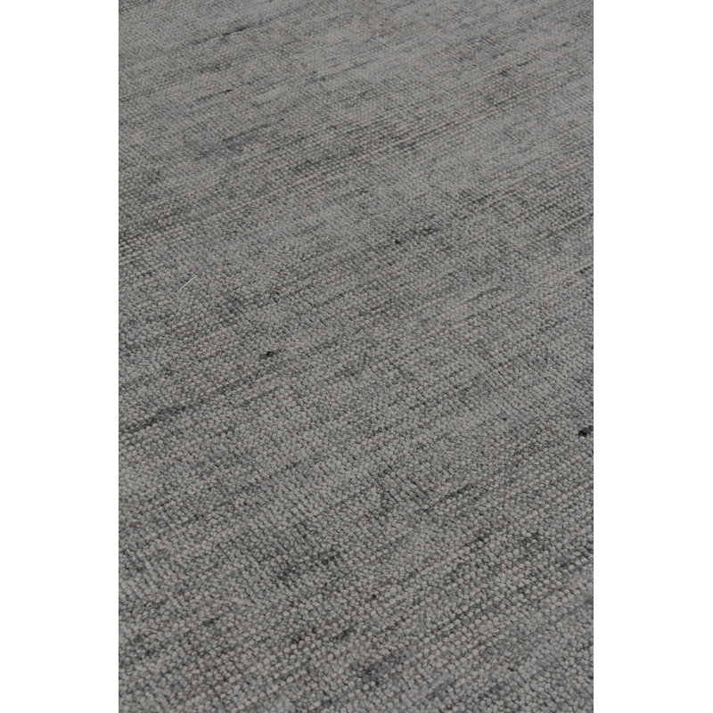 Catalina Area Rug in Turquiose, Rectangle 12' x 15', Beige