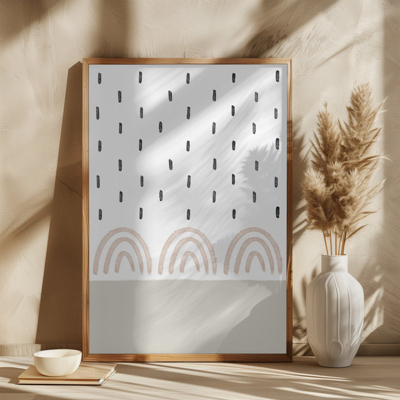 Wrapped Canvas Print, 50.8cm H x 76.2cm W