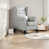 Beige gris est en rupture de stock
