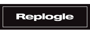 Replogle Globes Logo