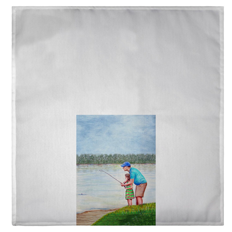 Rhoads Ultra Light Hand Towel