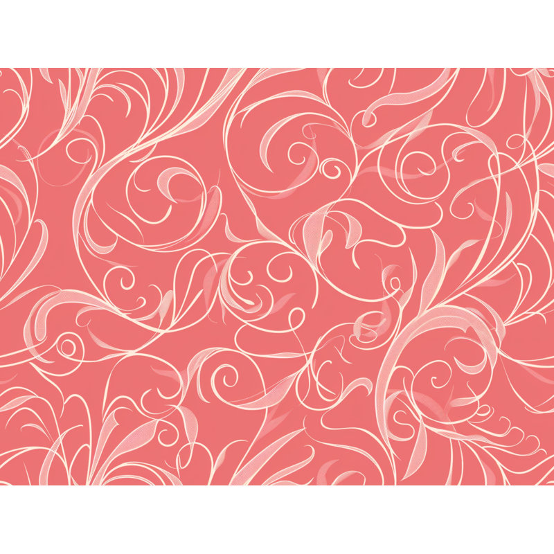 Paire de rideaux obscurcissant Floral Art, L 40 po x L 84 po