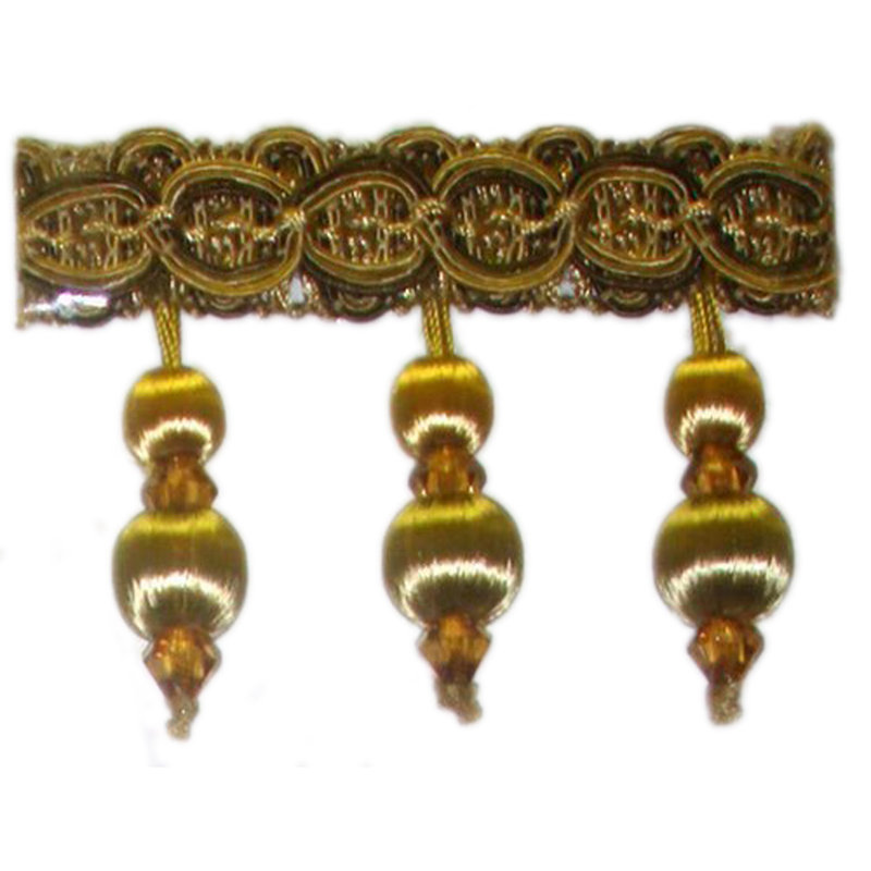 Tissu, Champ