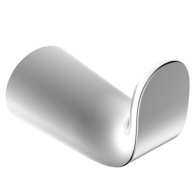 Saco Wall Mounted Towel Hook