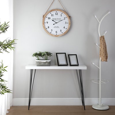 Burliegh 110cm Console Table