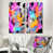 Toile tendue