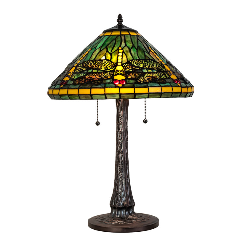 Aliakbar Table Lamp Set