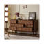 Commode d'appoint moderne et rétro-122785275