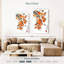 Harimois antique chinois persimmon-108554084