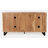 Calob 63'' Solid Wood Sideboard-210933864