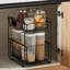 Cabinet Shelving Rack-765426638