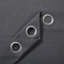 100% Linen Blackout Curtains with Eyelets – Ready Made-259524457-259524455