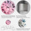 Oversized Mohaned Wall Clock-655361577