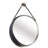 Eliora Metal Round Mirror