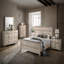 Commode 5 tiroirs Contemporary