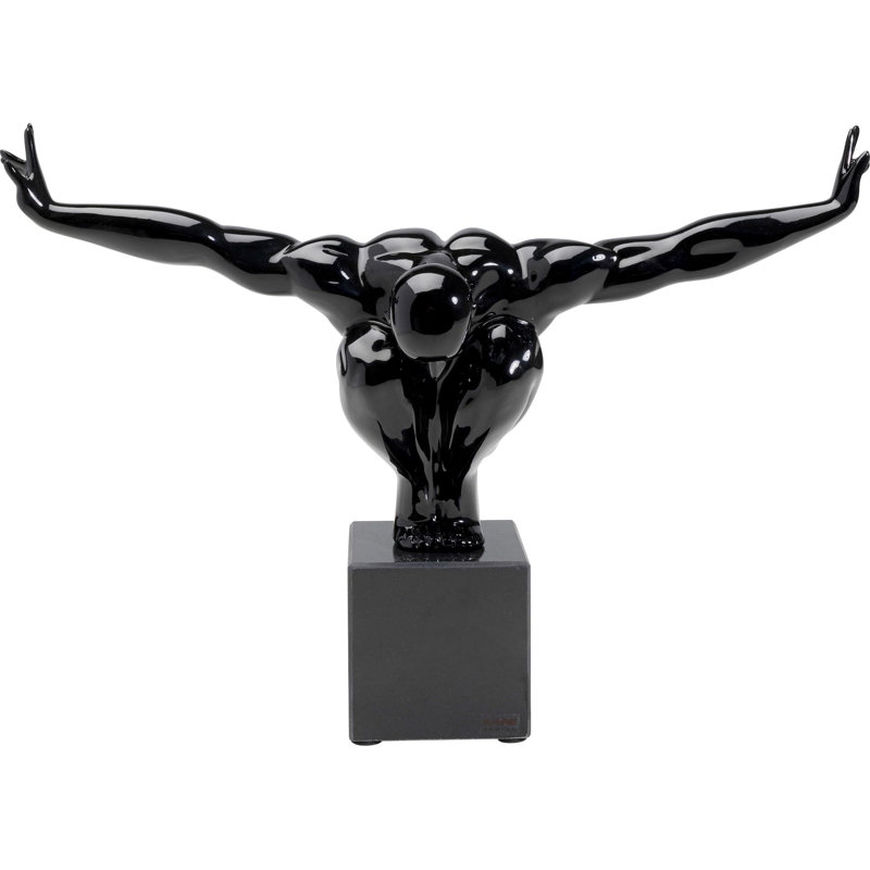 Deniss People Figurines & Sculptures
