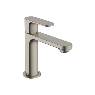 Robinet de salle de bain Rebris S