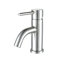 Waterhaus 1 Handle Deck Mouted Standard Bathroom Faucet