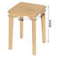 Hartshorne Upholstered Counter Stool