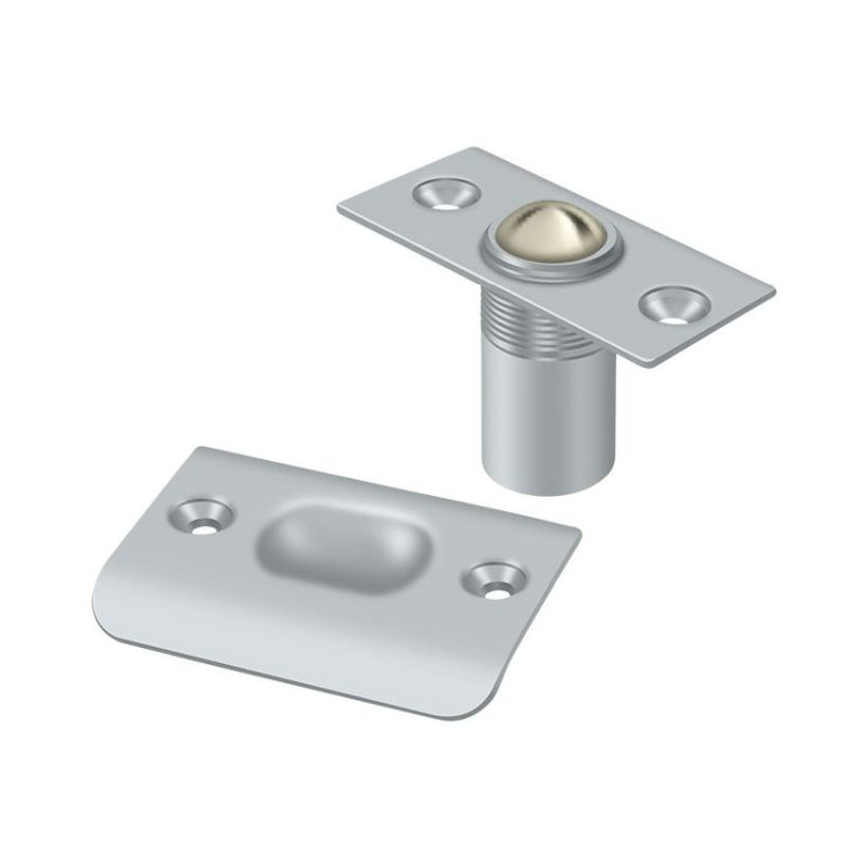 Aec05D54E3A441FF891C128CA82A06BB Finition chrome satiné, Chrome brossé