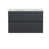Satin Anthracite