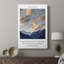 Psaumes 90: 2 - Cavas de galerie sur mesure-2055720023