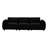 99.9'' Upholstered Sofa-1943908442