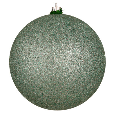 Holiday Décor Ball Ornament
