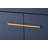 42" Modern Vessel Sink Style Bathroom Vanity Set-1298672453-1298672452