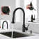 Robinet de lavabo vasque