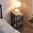Rardin End Table-1165912429