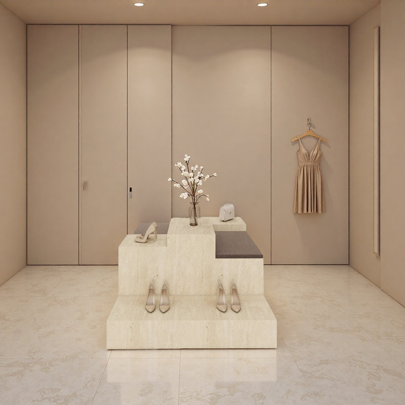 Présentoir Fashion Store