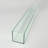 Brezza Handmade Glass Pot Planter-1316176540