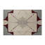 Tapis intérieur et extérieur Angular Ascent-2068246647