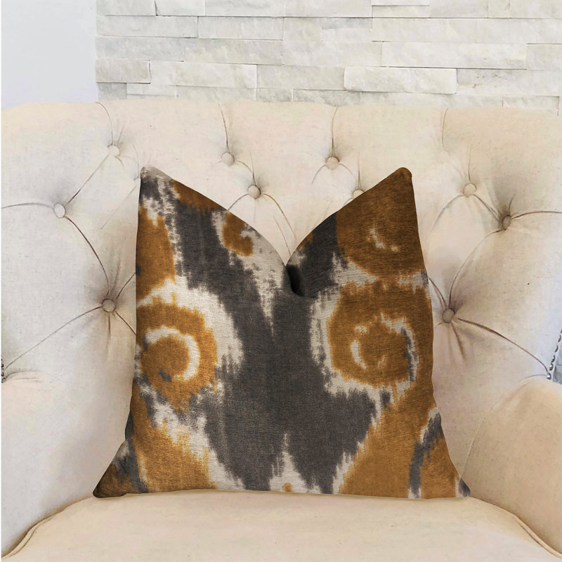 Oreiller moelleux de luxe Euphoria, 12 po x 20 po, Coussin lombaire