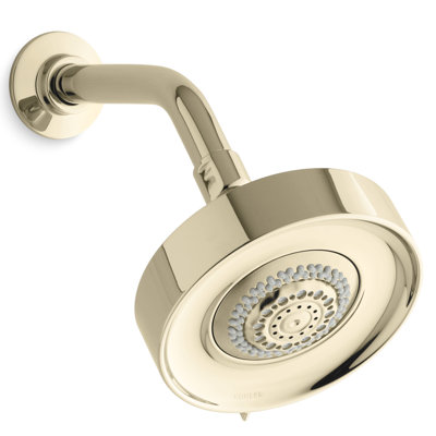 Purist 2.5 GPM Multifunction Shower Head