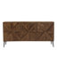 Grenville 170cm Solid Wood Sideboard